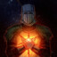 Solaire of Astora