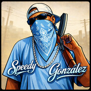 Speedy Gonzáles
