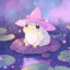 SafeSpaceFroggo