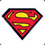 SUPER MAN