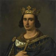 Louis IX
