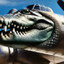bombardiro crocodilo