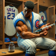 Sammy Sosa
