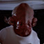 Admiral Ackbar