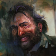 Old Shatterhand's avatar