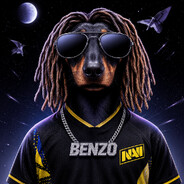 BEnzo's avatar
