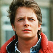 Marty McFly
