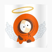 Kenny McCormick Quispitongo