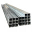 Galvanized Square Steel