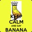 King Banana *#