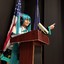 Hatsune Miku 4 President