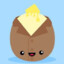Shinypotato