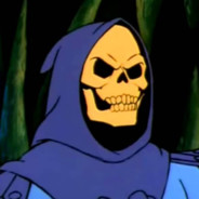 Skeletor