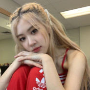 Rosé⭕⃤
