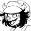 Dr. Crack Pretty Derby Horse Ins's avatar
