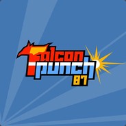 FalconPunch87