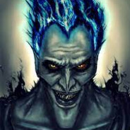 Hades - steam id 76561197960386645