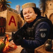 Player avatar