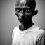 Evil Gandhi