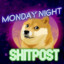 Monday Night Shitpost