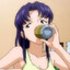 Banana Milk
