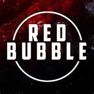 Red Bubble