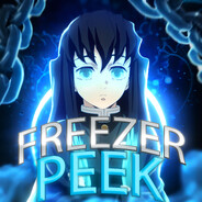 FREEZER PEEK НА #yooma.su