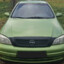 Opel Astra G 1.4 16V