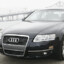 2007 Audi A6 (284.000km)