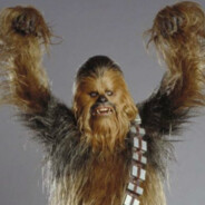 CHEWBACCA