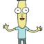 Mr. PoopyButtHole