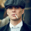 tommy shelby