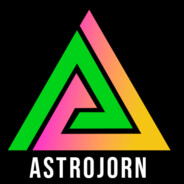 Astrojorn