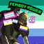 Woke Femboy MGE Gock Addict
