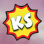 ➳︎ KS - KingaAss [SN 21]