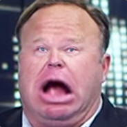 Alex Jones