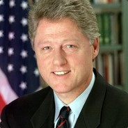 George Bush