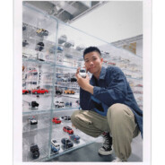 哭到纽约下大雨