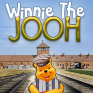 Winnie The Jooh