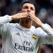 CristianoRonaldo