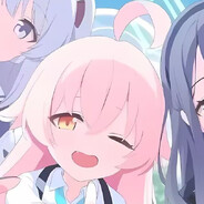 四月喵awa