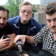 Trailer park boys