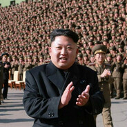Kim Jong-un