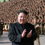 Kim Jong-un