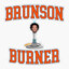 Brunson Burner