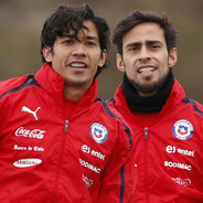 Jorge Valdivia