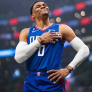 Russell Westbrook