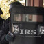 ICE Agent Tom Sanders