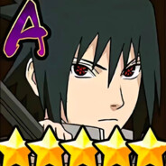 宇智波佐助【须佐能乎