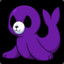 Purple Seal